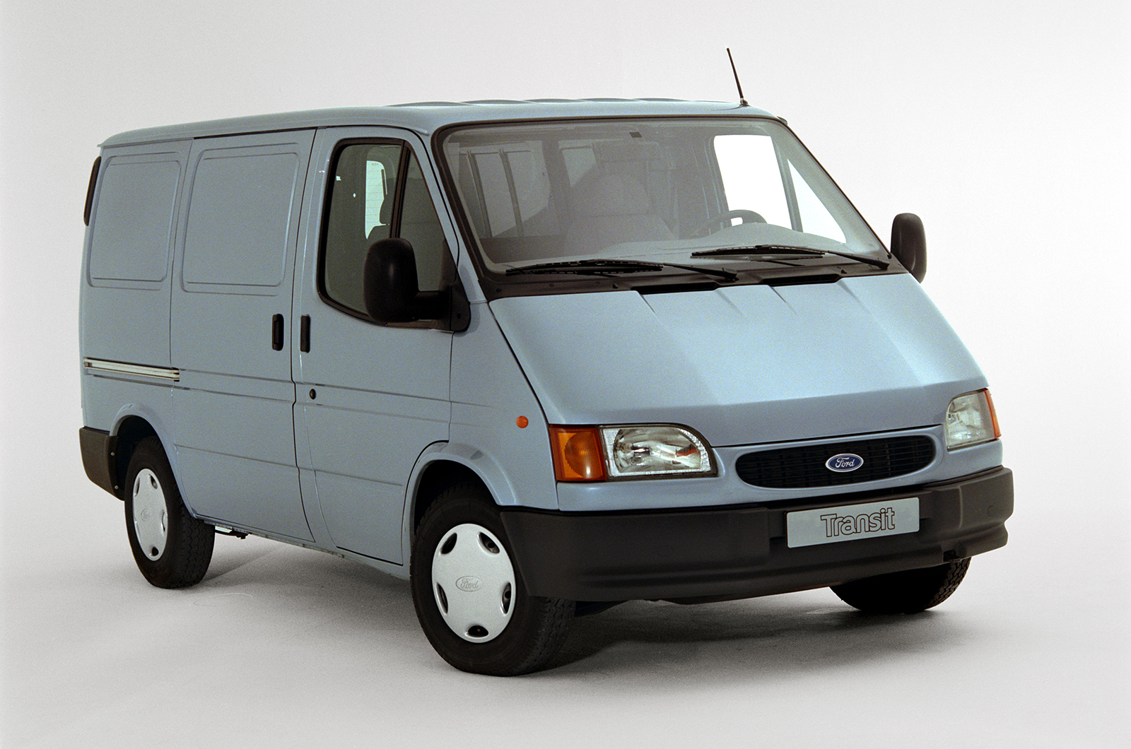 Ford clearance transit 1990